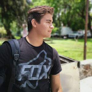 Meet your Posher, Salvador